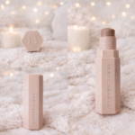 Fenty Beauty Contour Stick Review Amber Color Swatch