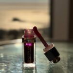 Dior Lip Glow Oil Berry