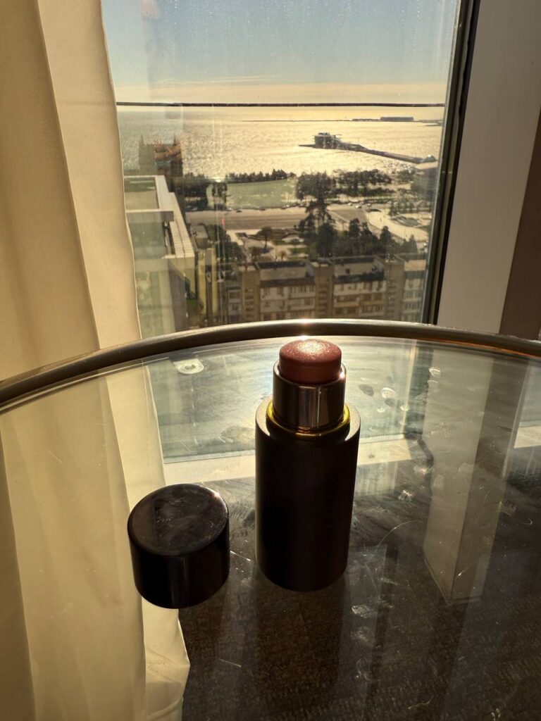 westman atelier petal highlighter stick